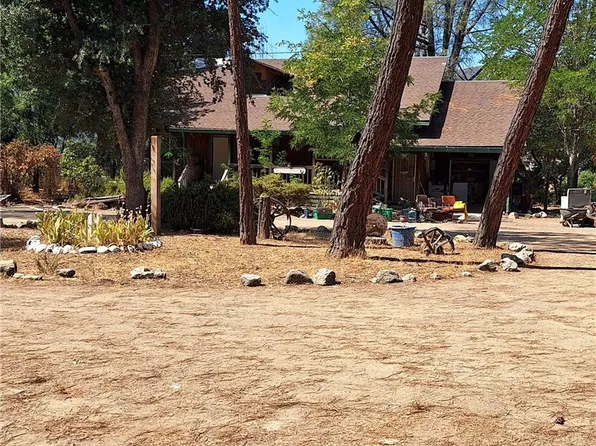 17601 Chalk Mountain Rd, Clearlake Oaks, CA 95423
