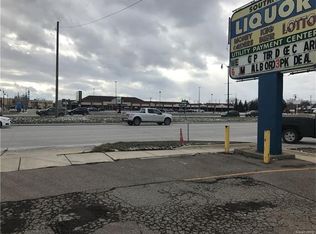 15672 Southfield Rd, Allen Park, MI 48101