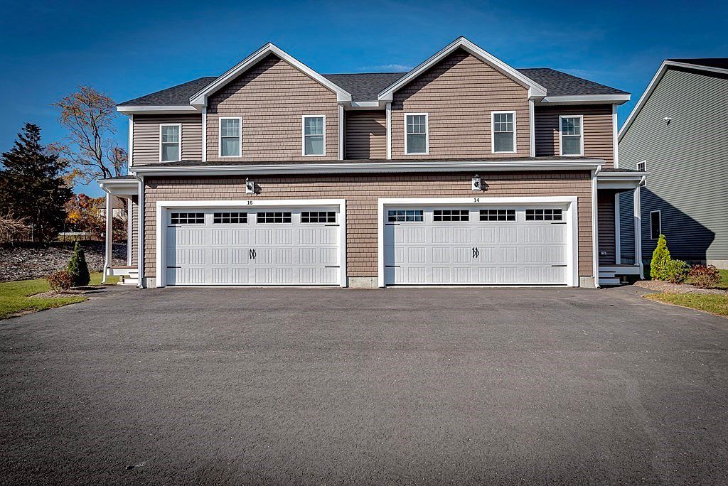 14 Bernards Way 14, Lakeville, MA 02347 Zillow