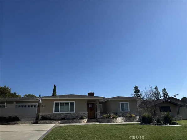8646 Davista Dr, Whittier, CA 90605
