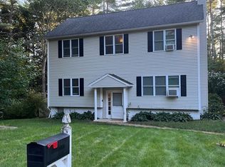 18 Cathy Ln, Barre, MA 01005