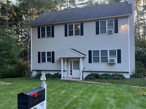 18 Cathy Ln, Barre, MA 01005