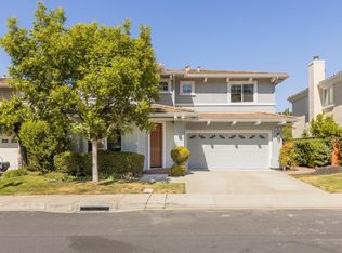 30 Terraced Hills Way, San Ramon, CA 94583