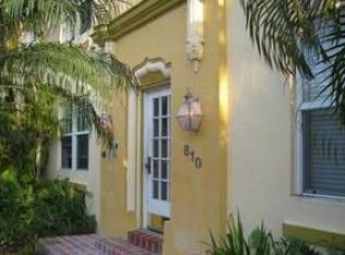810 11th St APT 101, Miami Beach, FL 33139