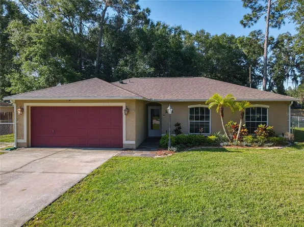 3321 Phonetia Dr, Deltona, FL 32738
