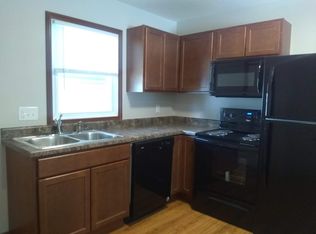 101 S 4th Ave #101, Huxley, IA 50124