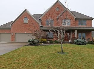 6271 Allison Ct, Mason, OH 45040