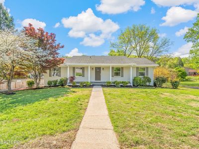 10504 Blakewood Dr, Knoxville, TN, 37922