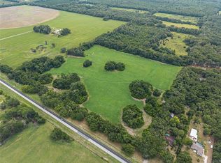 NW State Road 27/45, Newberry, FL 32669
