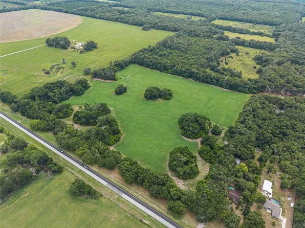 NW State Road 27/45, Newberry, FL 32669
