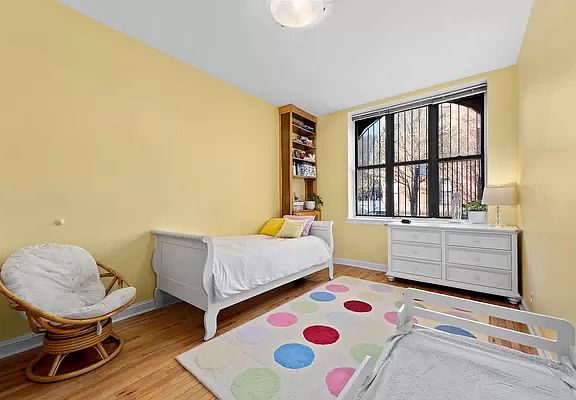 5th image of 1809 Adam C Powell Blvd #1A
