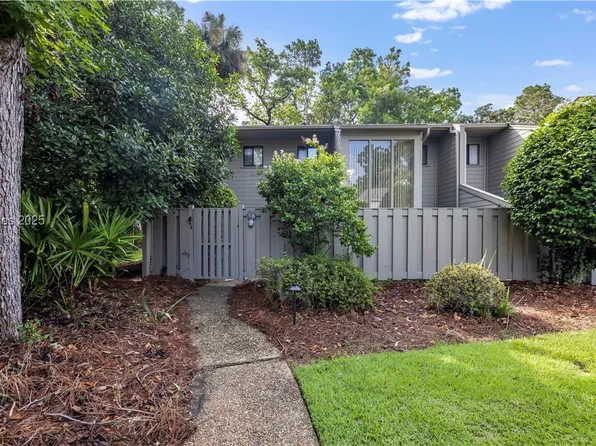 44 Sailmaster Cmn #44, Hilton Head Island, SC 29928