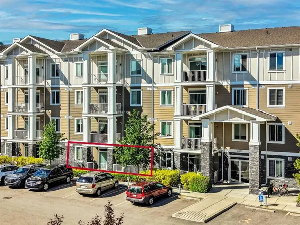 522 NE Cranford Dr SE #3105, Calgary, AB T3M 2L7
