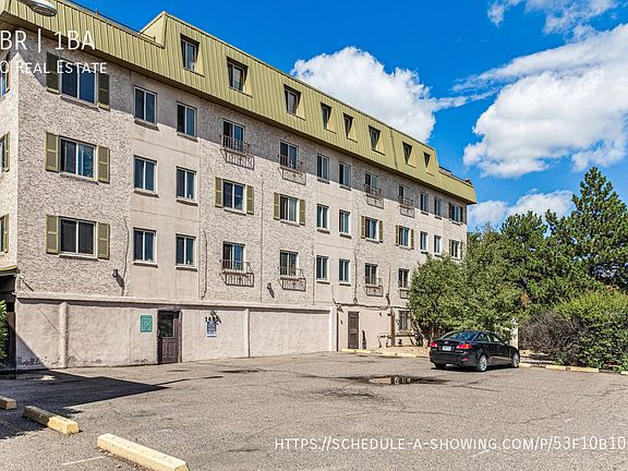2nd image of 1685 N Colorado Blvd #504