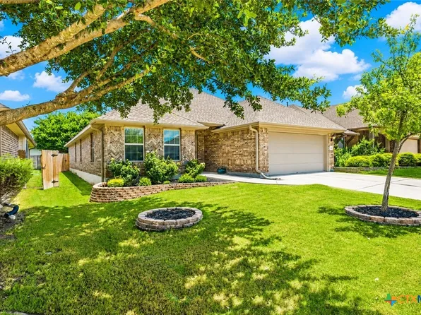 328 Lightcliff St, Hutto, TX 78634