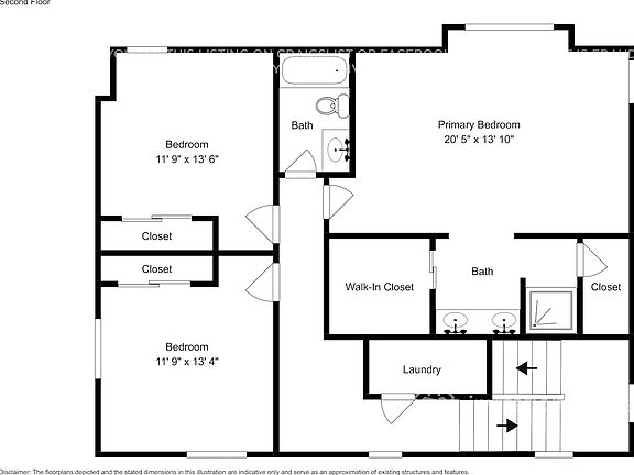 3rd image of this home