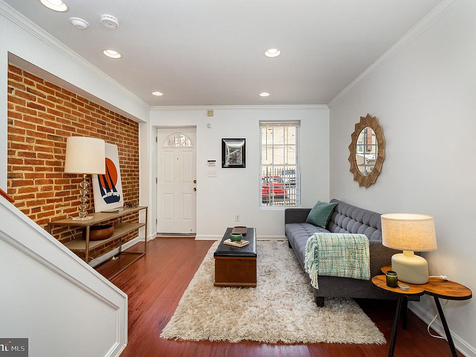 509 Otterbein St, Baltimore, MD 21230 Zillow