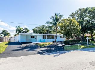 1270 NE 26th Ter, Pompano Beach, FL 33062