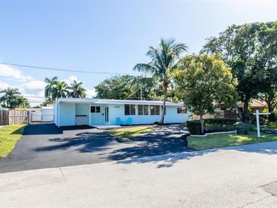 1270 NE 26th Ter, Pompano Beach, FL, 33062