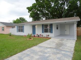 6705 W Clifton St, Tampa, FL 33634