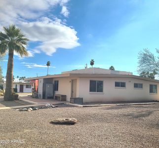 105 S HARDY Drive, Tempe, AZ, 85281