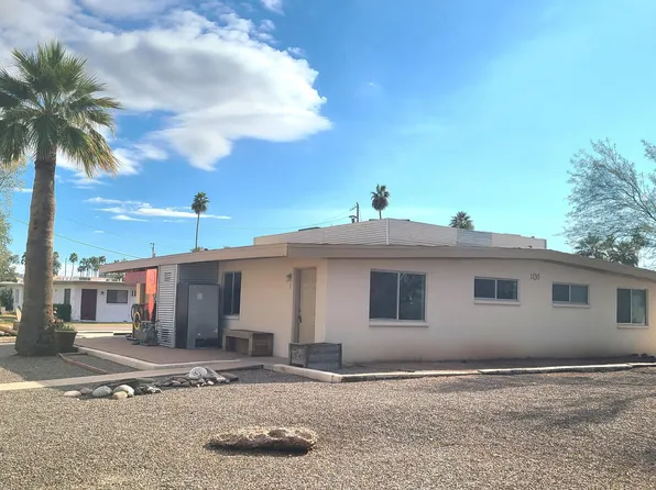 105 S HARDY Drive, Tempe, AZ 85281