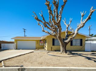 36824 Colby Ave, Barstow, CA 92311