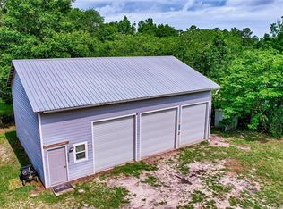 5982 SW 53rd St, Lake Butler, FL 32054