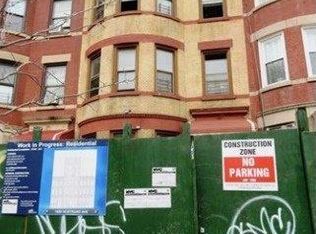 1660 Nostrand Ave, Brooklyn, NY 11226