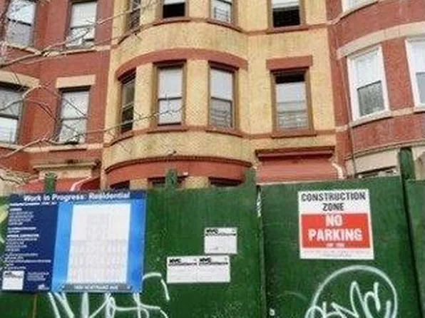 1660 Nostrand Avenue, Brooklyn, NY 11226