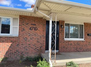 4710 Dechant Rd #4710, Columbus, OH 43229