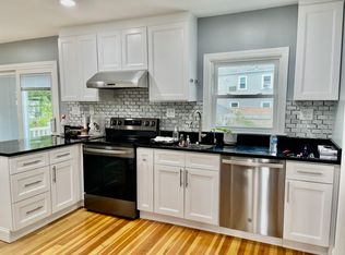 22 Thornton St, Quincy, MA 02170