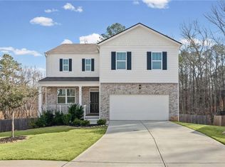 312 Deer Run Dr, Dallas, GA 30132