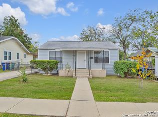 1216 W Craig Pl, San Antonio, TX 78201