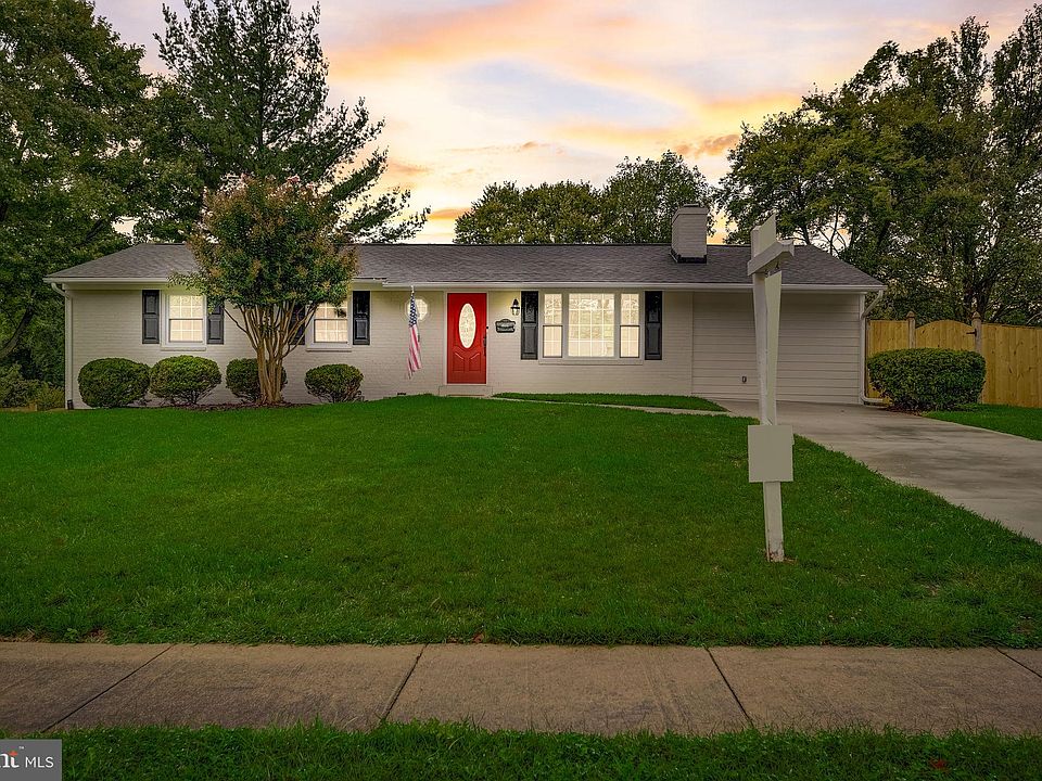 1st image of 5204 Ampthill Dr