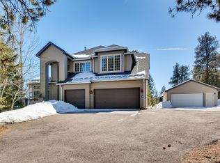 21966 High Springs Trl, Morrison, CO 80465