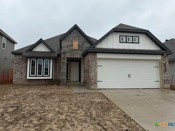 5508 Betula Dr, Killeen, TX 76549