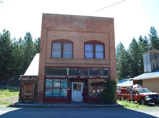 Mill St, Sumpter, OR 97877