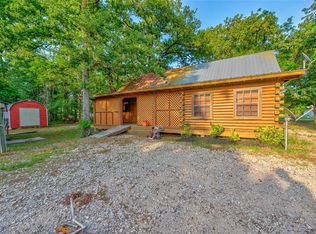 290 Armidillo Rd, Trinity, TX 75862