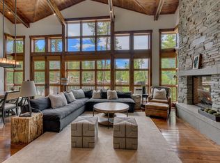 14040 Trailside Loop, Truckee, CA 96161