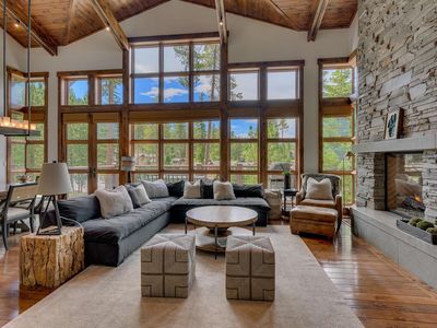 14040 Trailside Loop, Truckee, CA, 96161