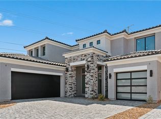 332 S Milan St, Henderson, NV 89015