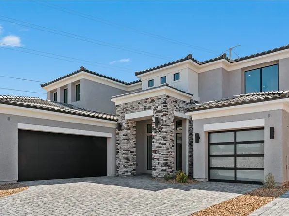 332 S Milan St, Henderson, NV 89015