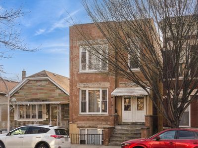 2818 S Lowe Ave, Chicago, IL, 60616