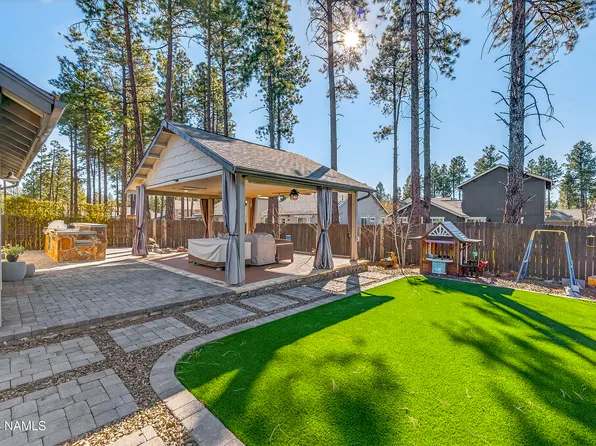 2753 W Windtree Dr, Flagstaff, AZ 86001