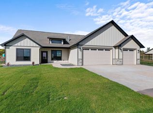 21072 Blair Ranch Loop, Sturgis, SD 57785