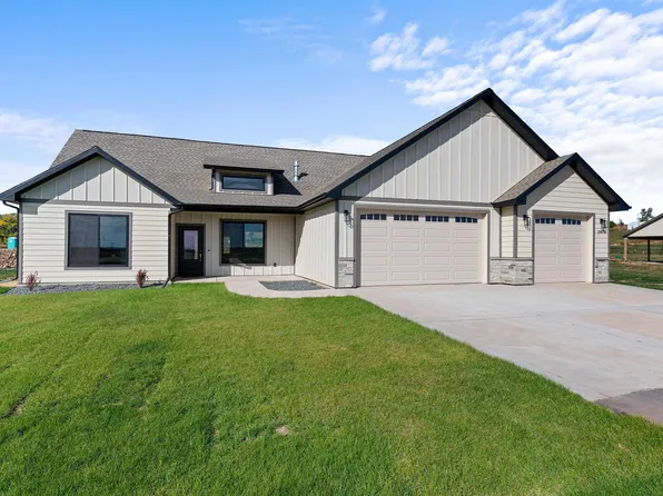 21072 Blair Ranch Loop, Sturgis, SD 57785