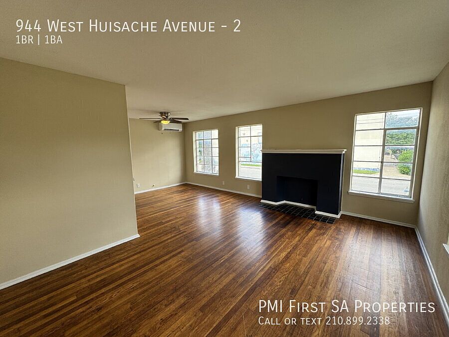 1st image of 944 W Huisache Ave APT 2
