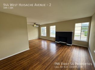 944 W Huisache Ave APT 2, San Antonio, TX 78201
