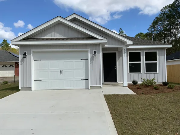 661 Lee Ave, Crestview, FL 32539